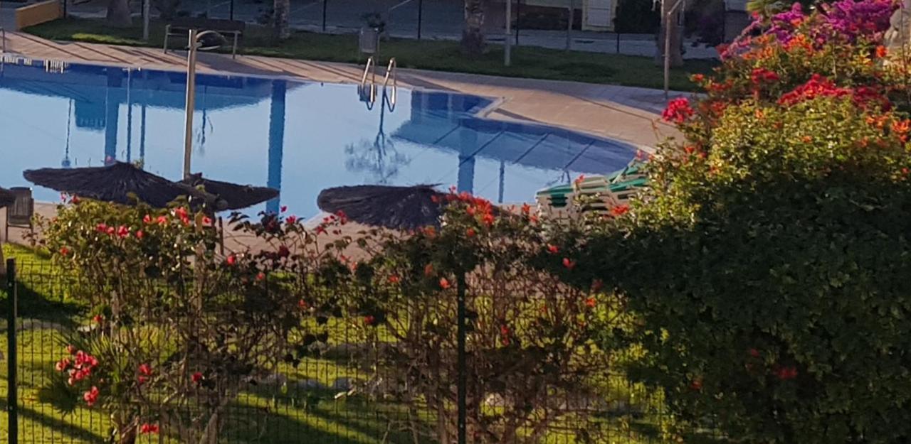 Chalet Bonalba Golf Alicante Esterno foto