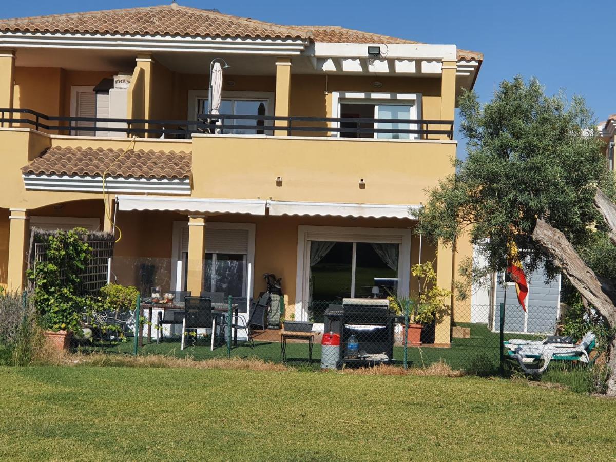 Chalet Bonalba Golf Alicante Esterno foto
